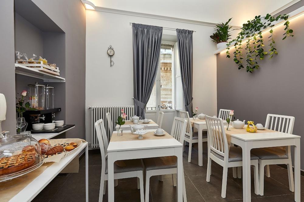 Donna Teresa Bed & Breakfast