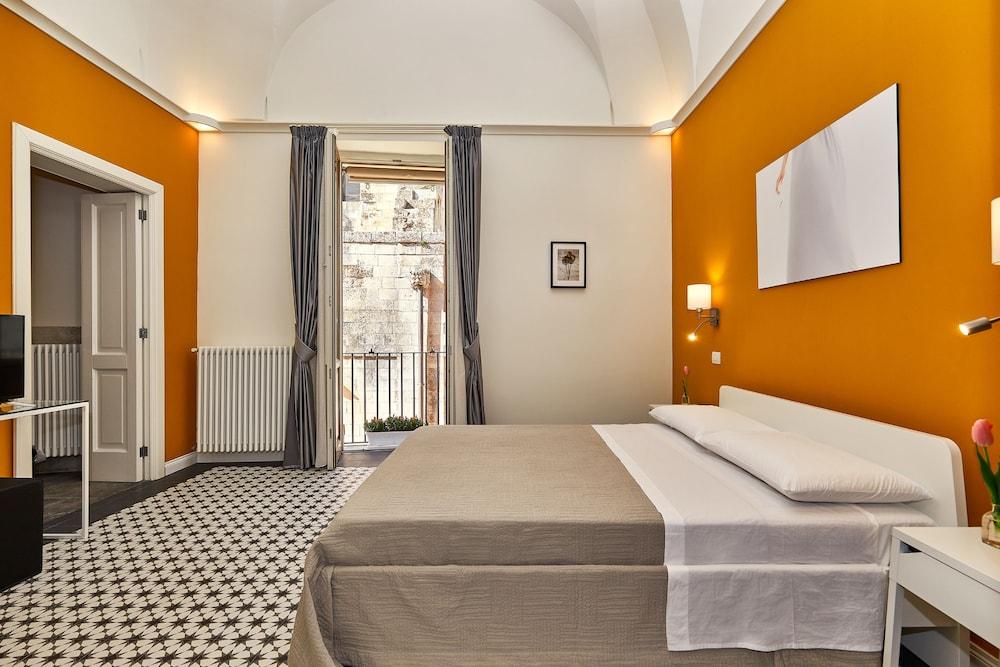 Donna Teresa Bed & Breakfast