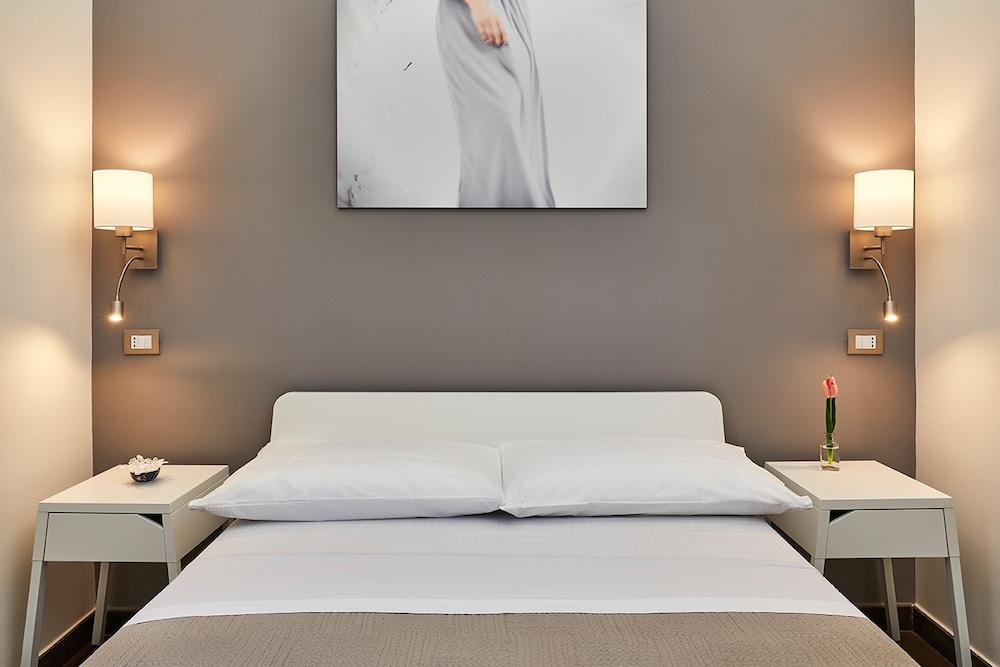 Donna Teresa Bed & Breakfast