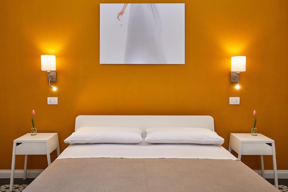 Donna Teresa Bed & Breakfast