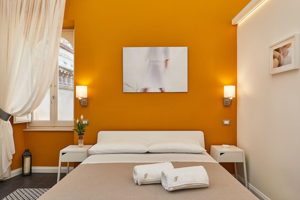 Donna Teresa Bed & Breakfast
