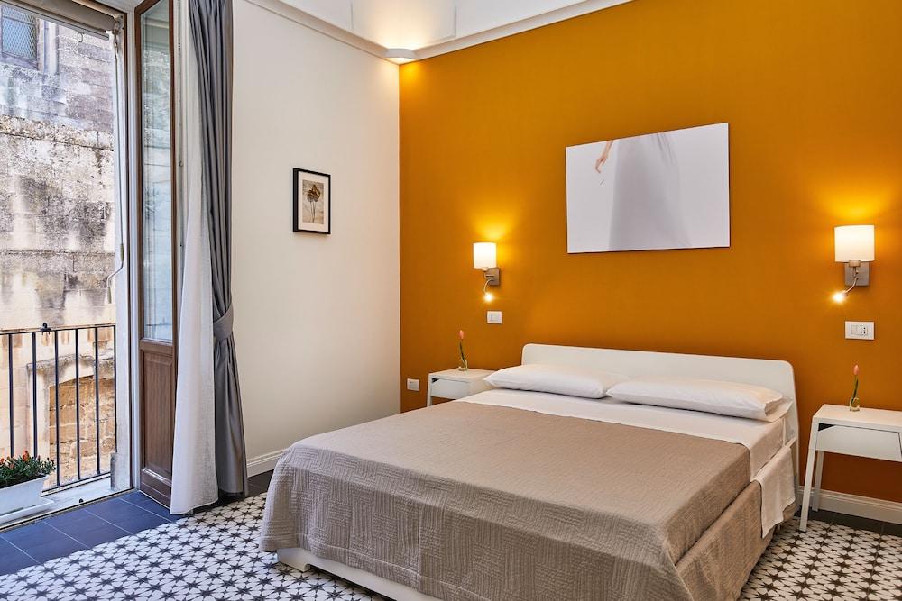 Donna Teresa Bed & Breakfast