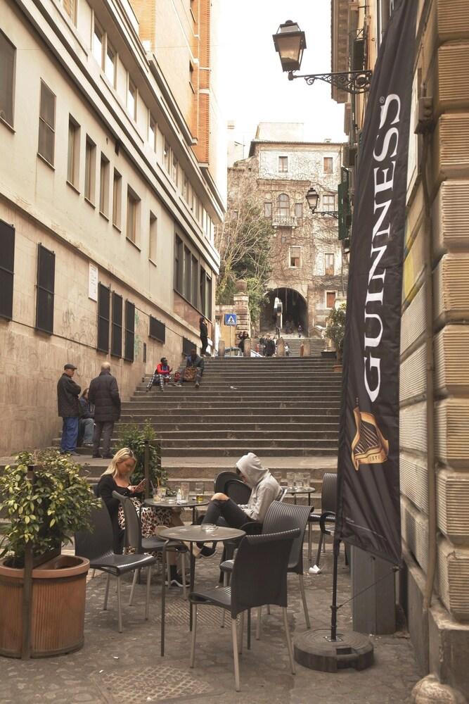 Duca Di Cavour