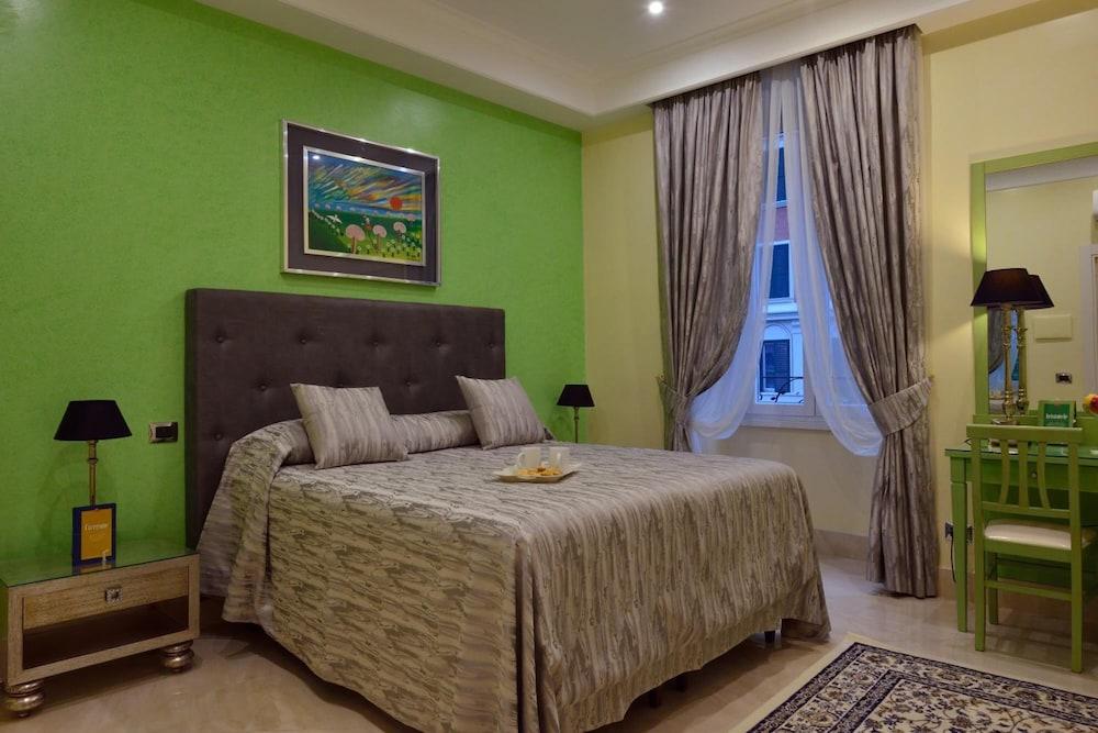 Luxury Guest House Fabio Dei Velapazza