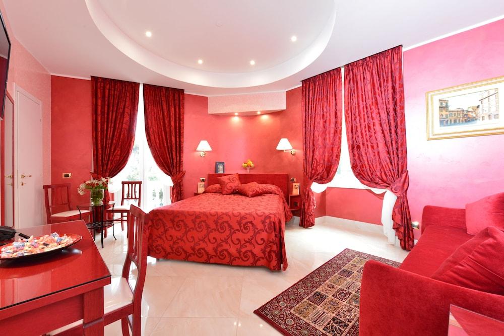 Luxury Guest House Fabio Dei Velapazza