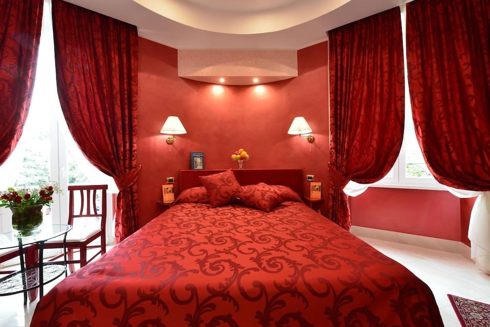 Luxury Guest House Fabio Dei Velapazza