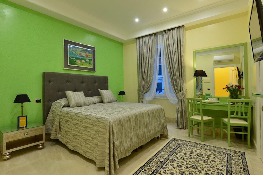 Luxury Guest House Fabio Dei Velapazza