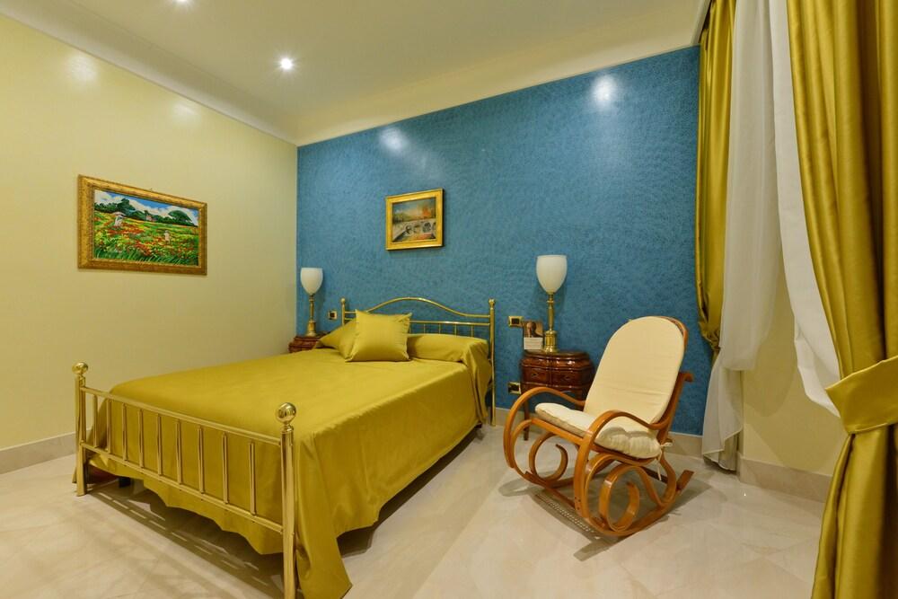 Luxury Guest House Fabio Dei Velapazza