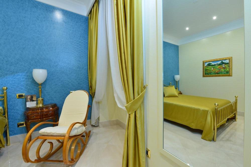 Luxury Guest House Fabio Dei Velapazza