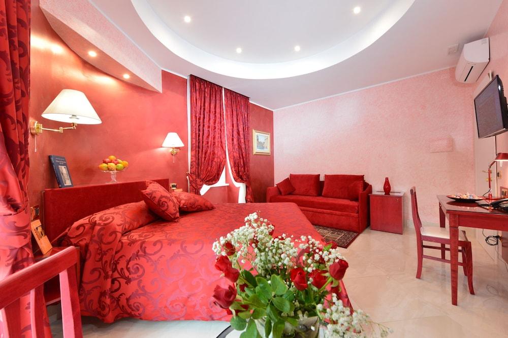 Luxury Guest House Fabio Dei Velapazza