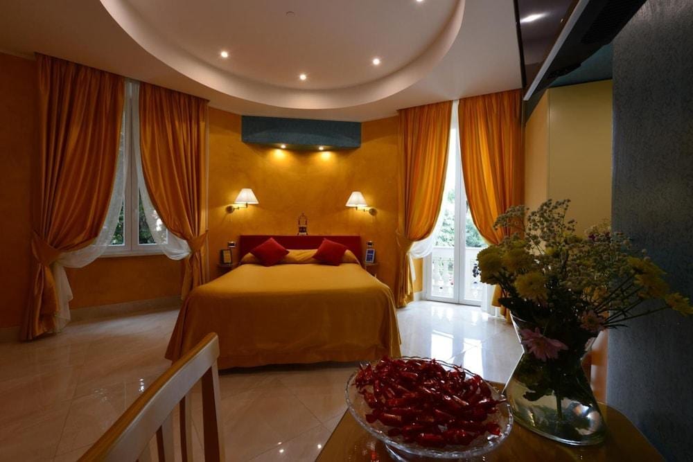 Luxury Guest House Fabio Dei Velapazza