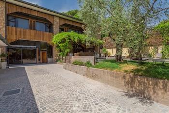 Fauno Urban Resort