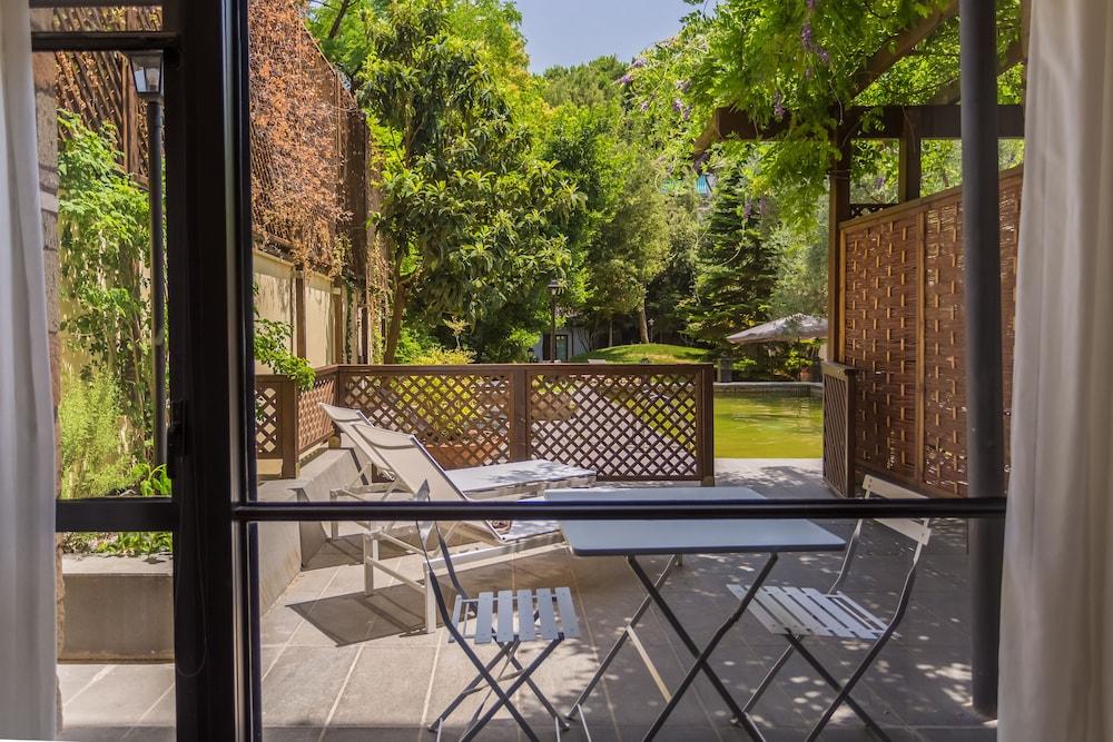 Fauno Urban Resort