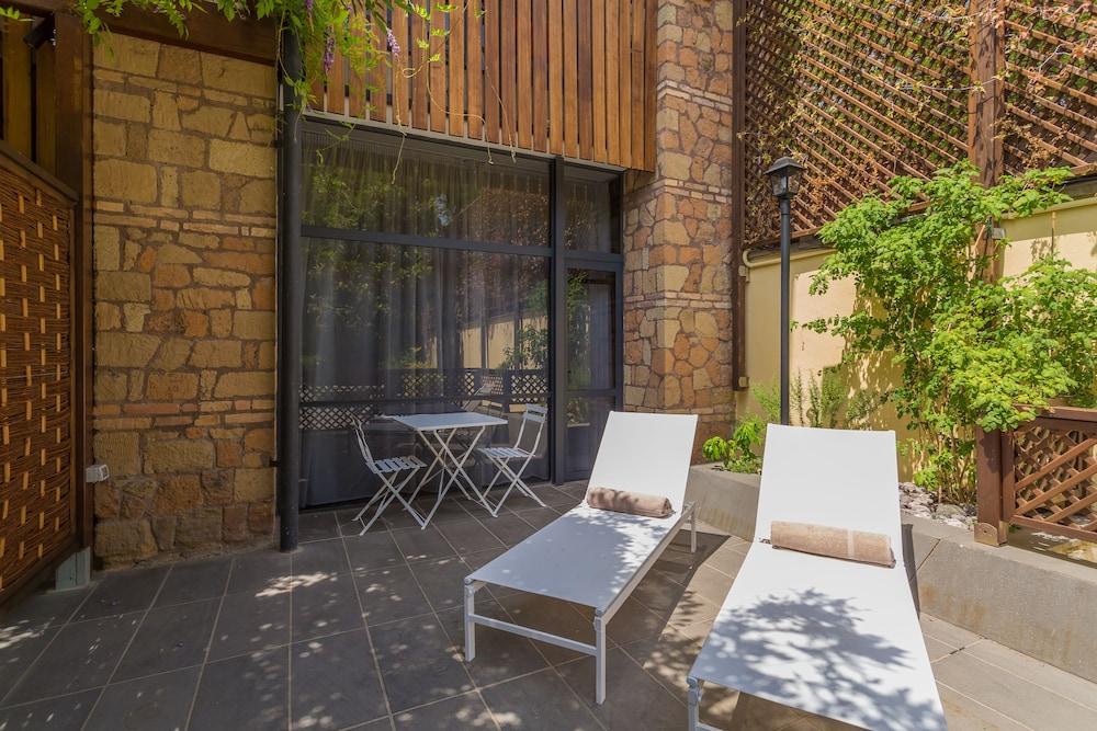 Fauno Urban Resort