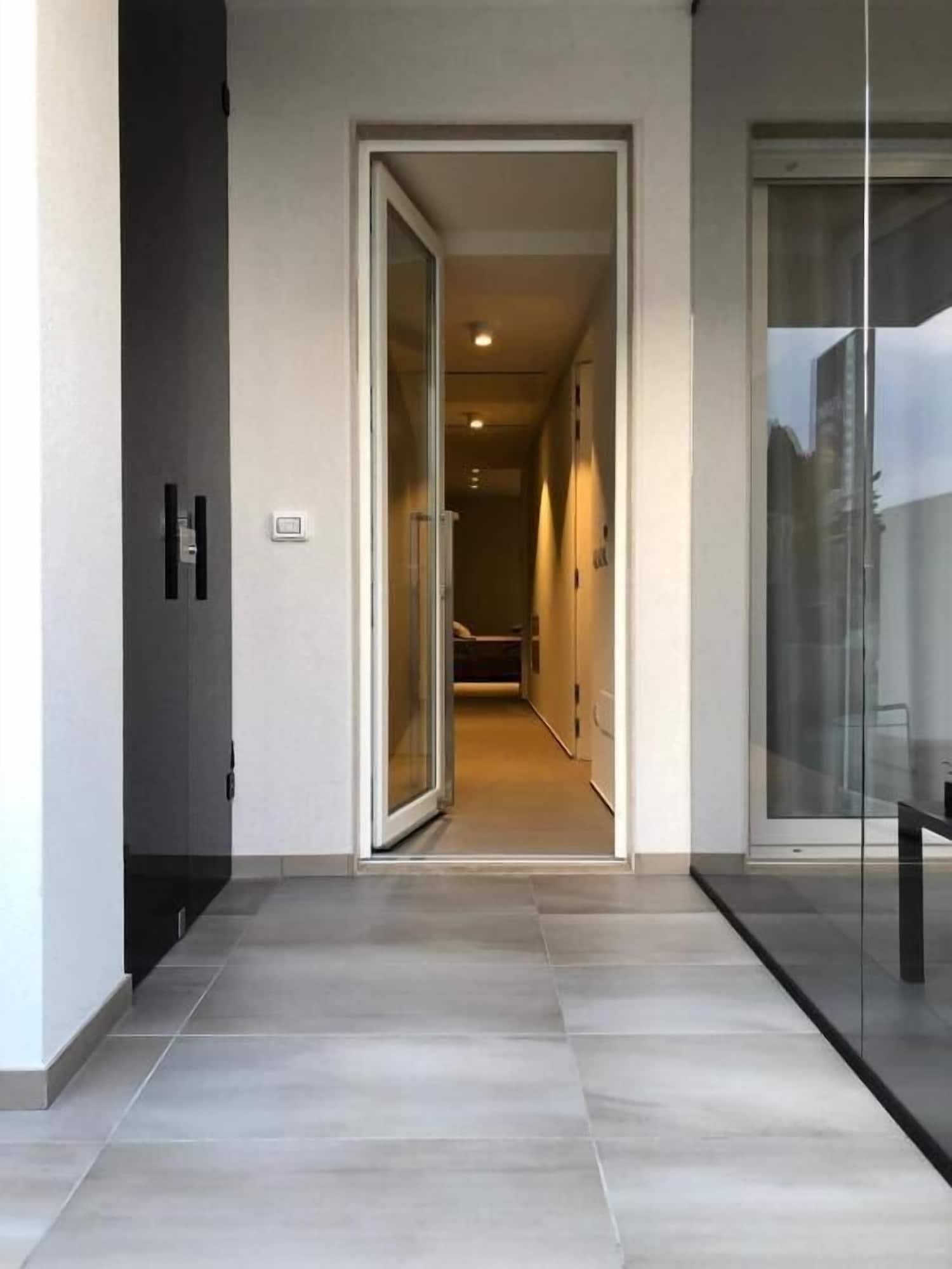 Golden Suites 50