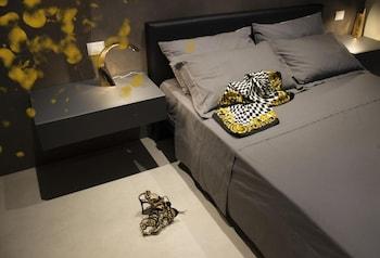 Golden Suites 50