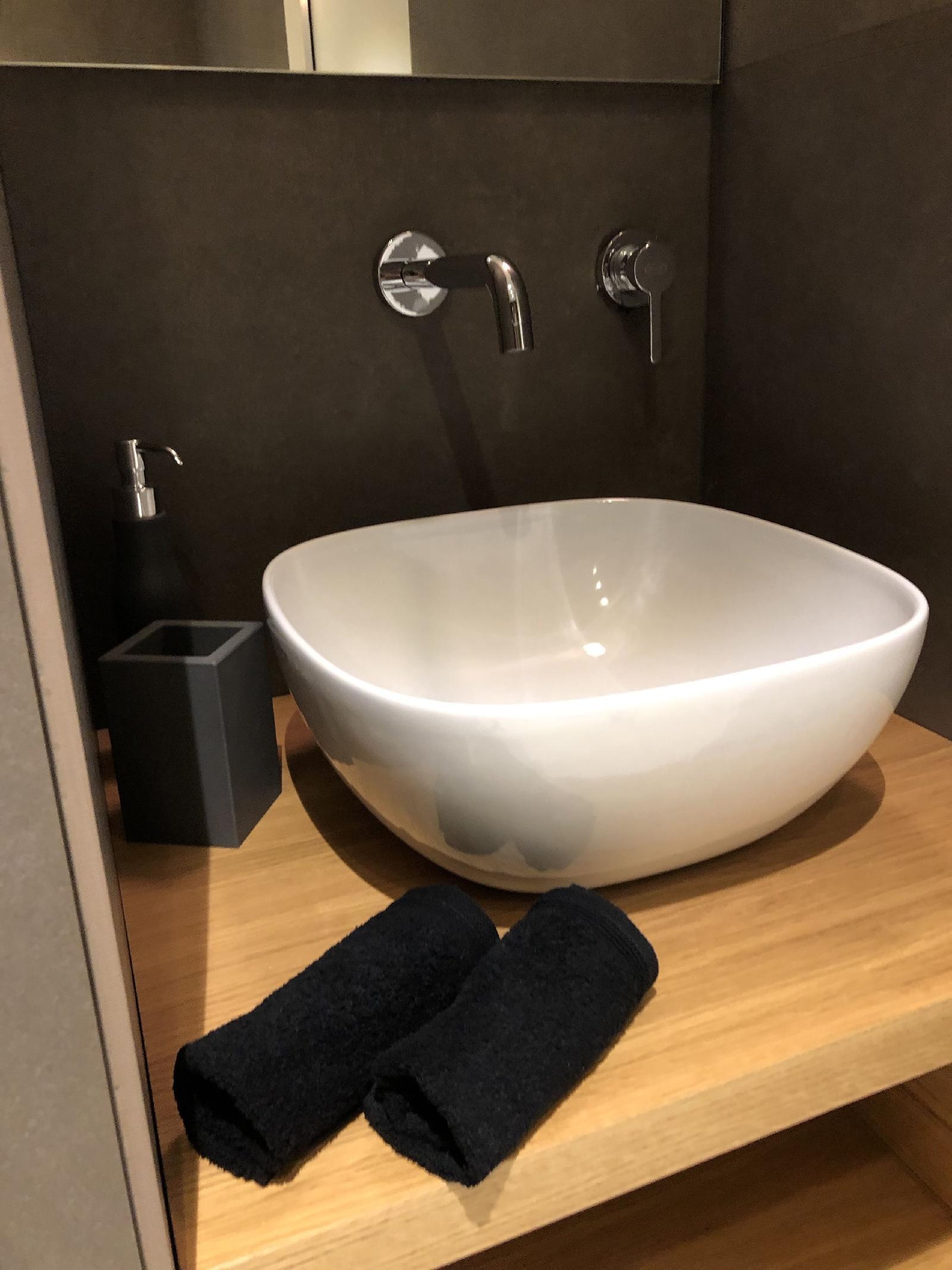 Golden Suites 50