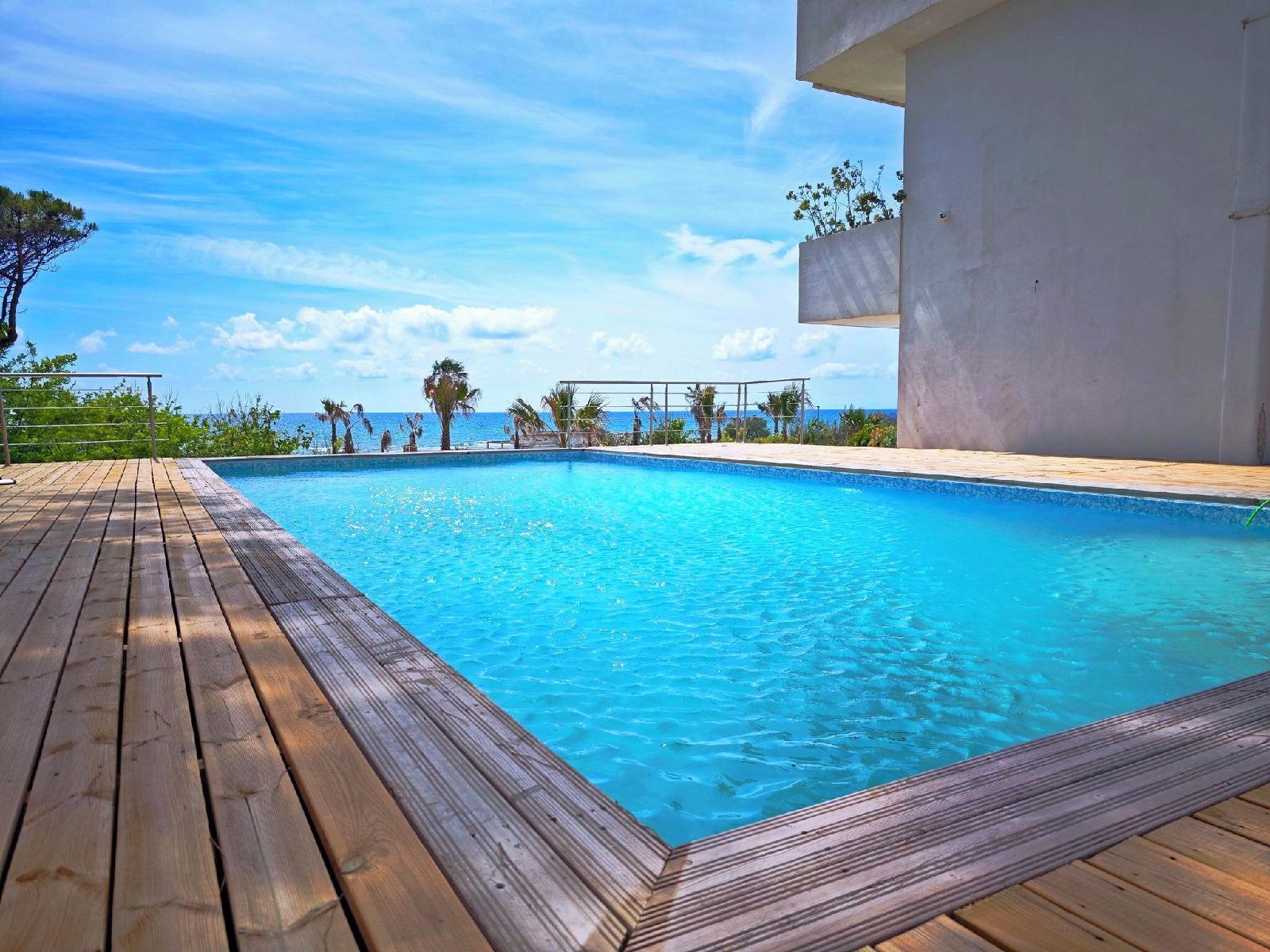 Hotel Artemide Mare