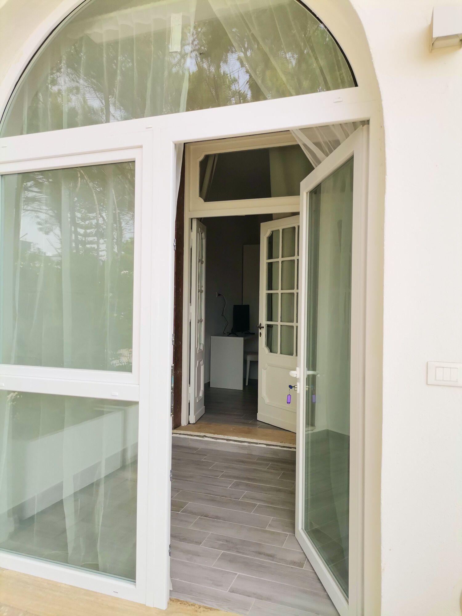 Hotel Artemide Mare