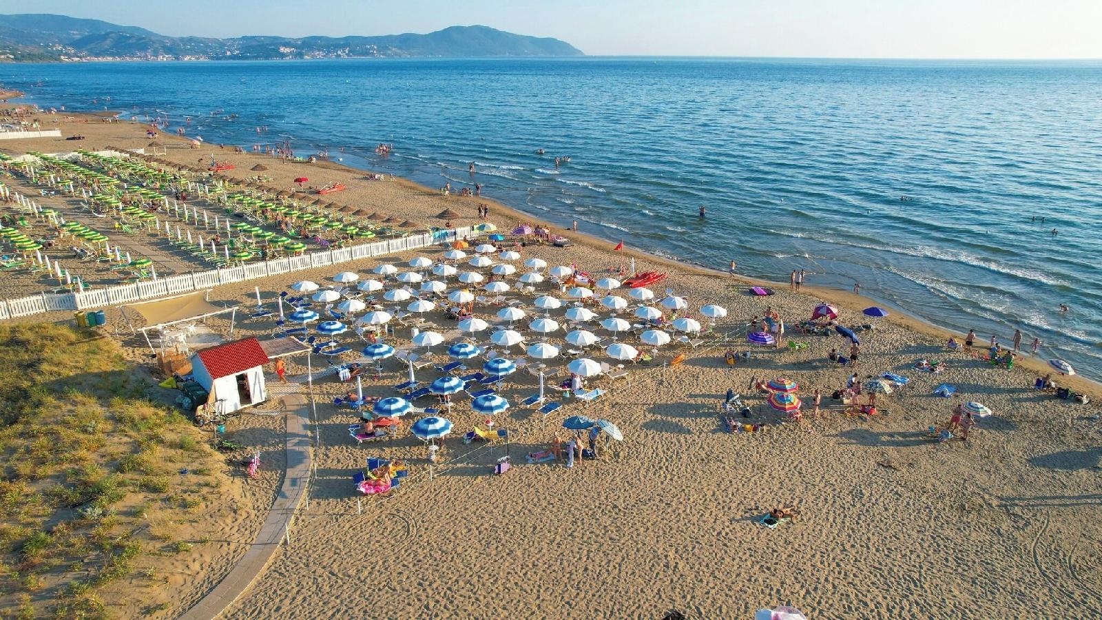 Hotel Artemide Mare