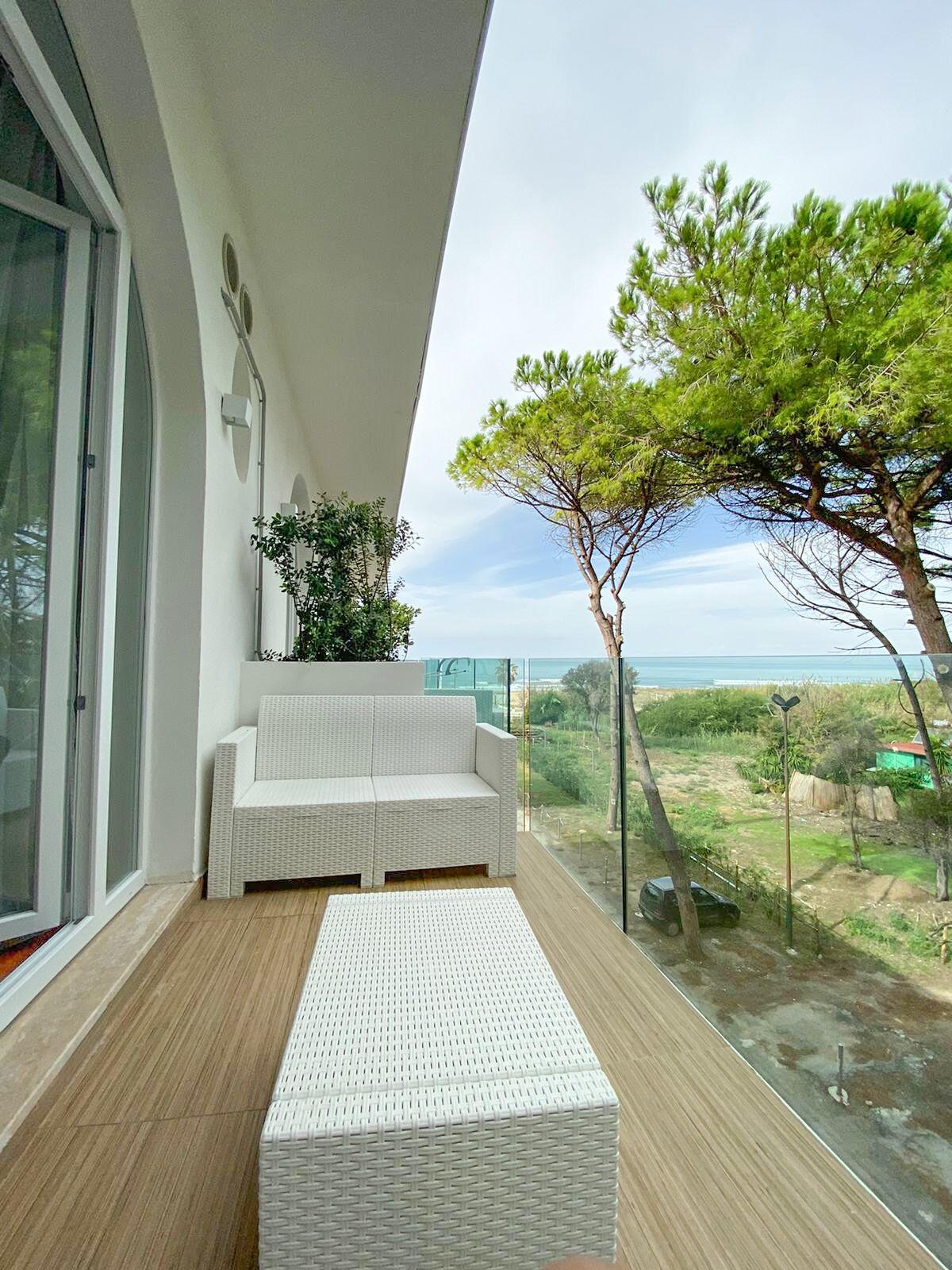 Hotel Artemide Mare