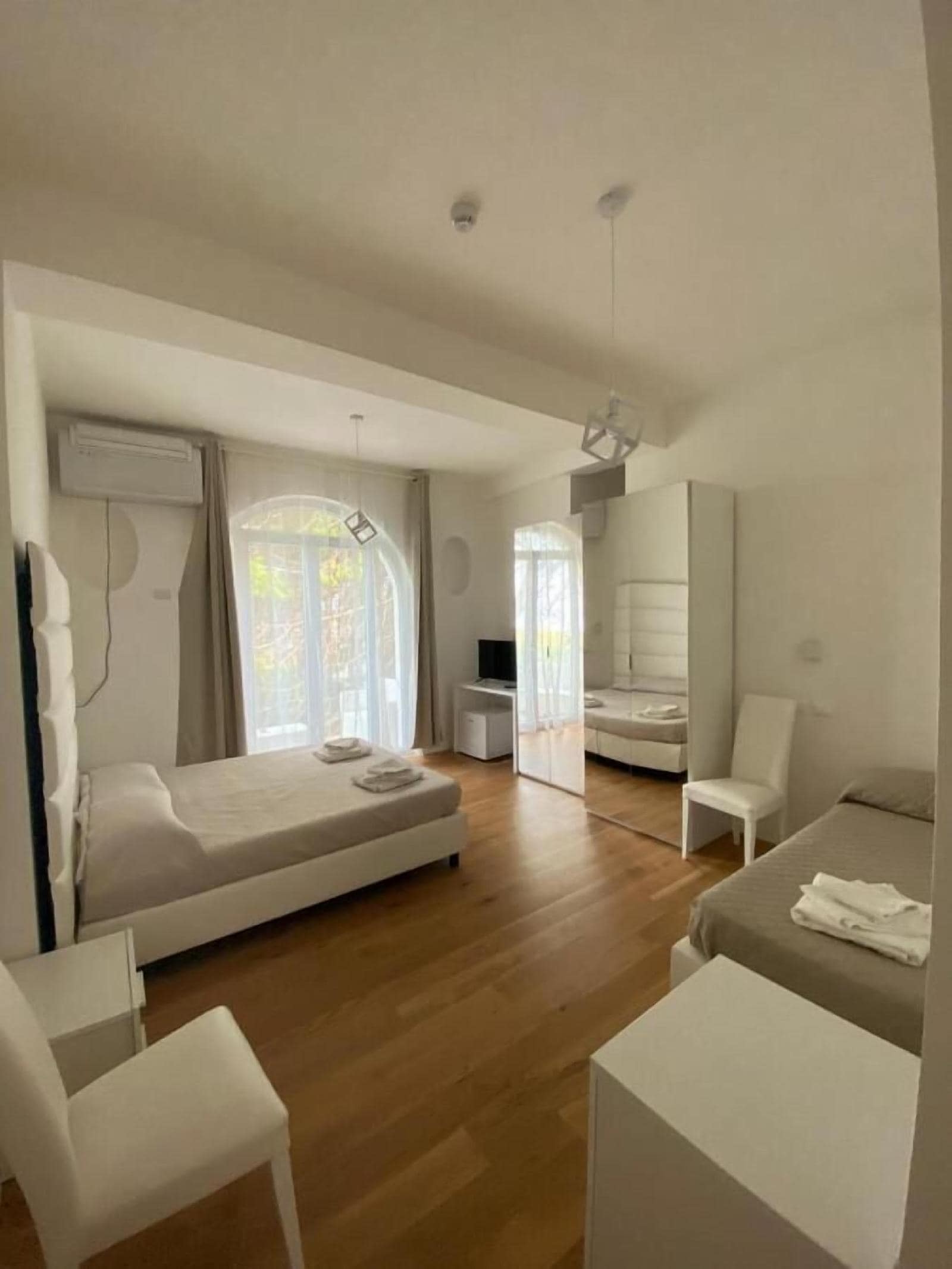 Hotel Artemide Mare