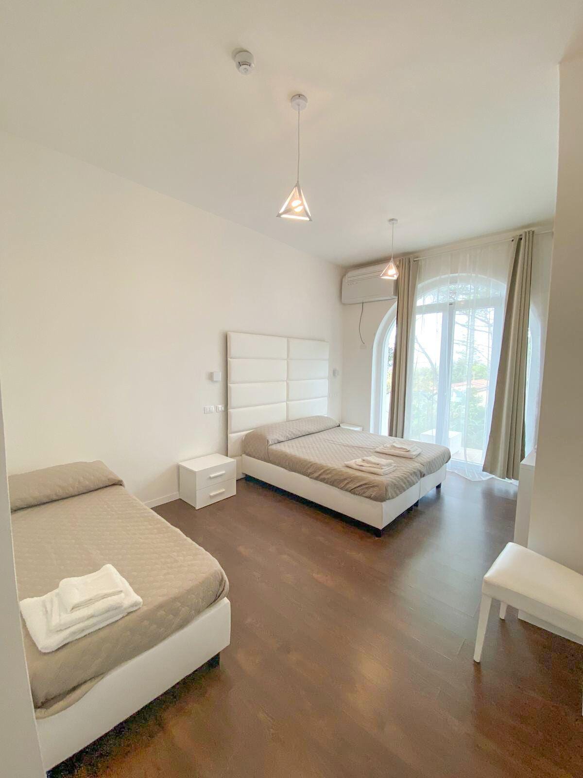 Hotel Artemide Mare
