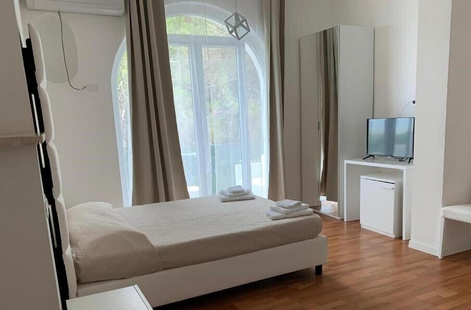 Hotel Artemide Mare