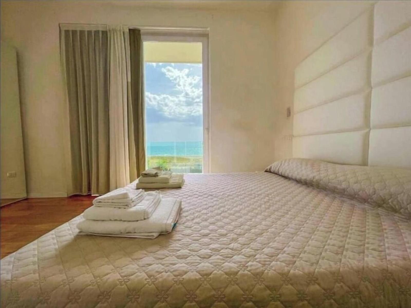 Hotel Artemide Mare