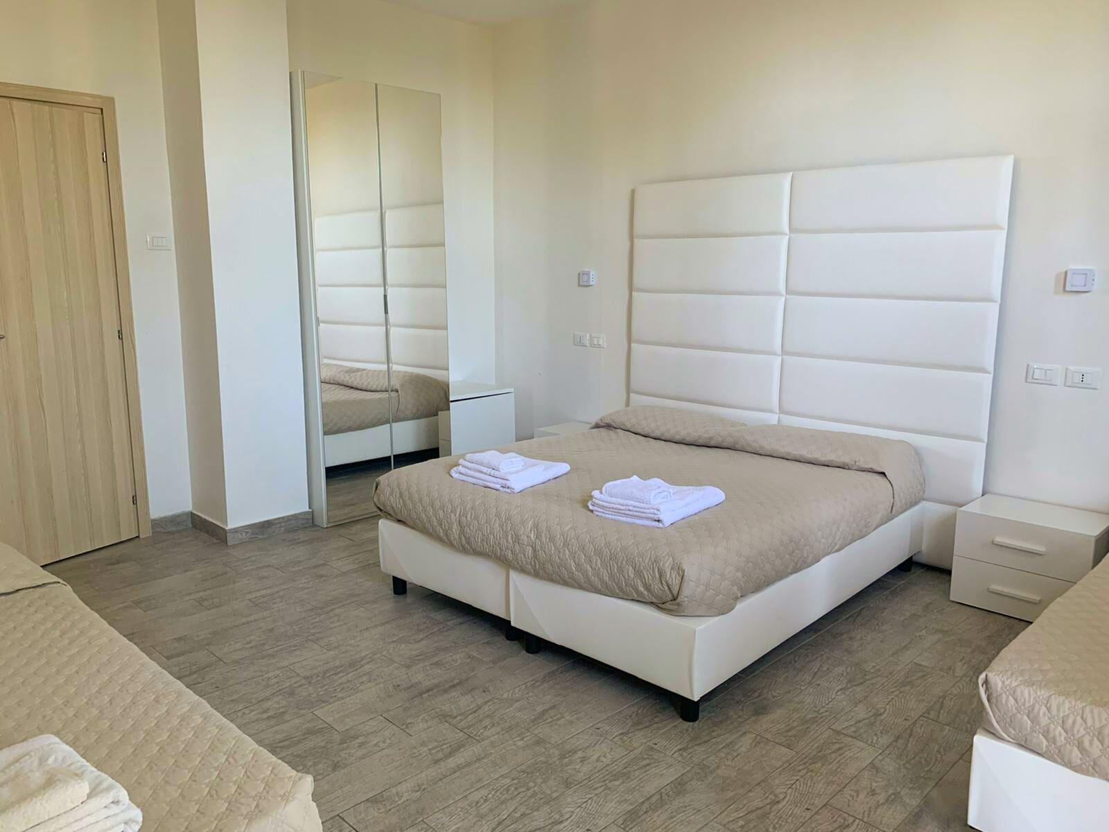 Hotel Artemide Mare