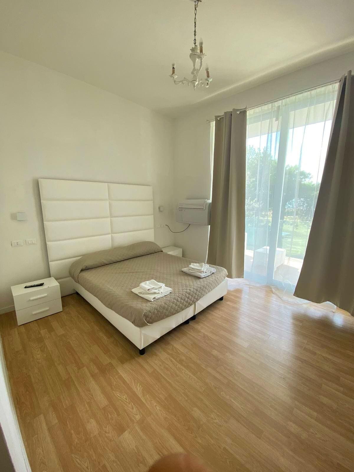 Hotel Artemide Mare