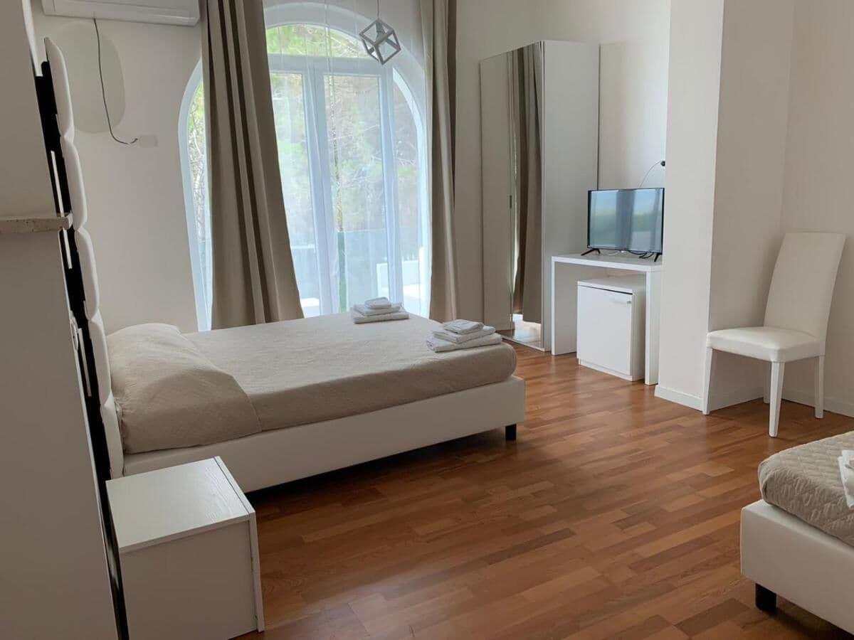 Hotel Artemide Mare