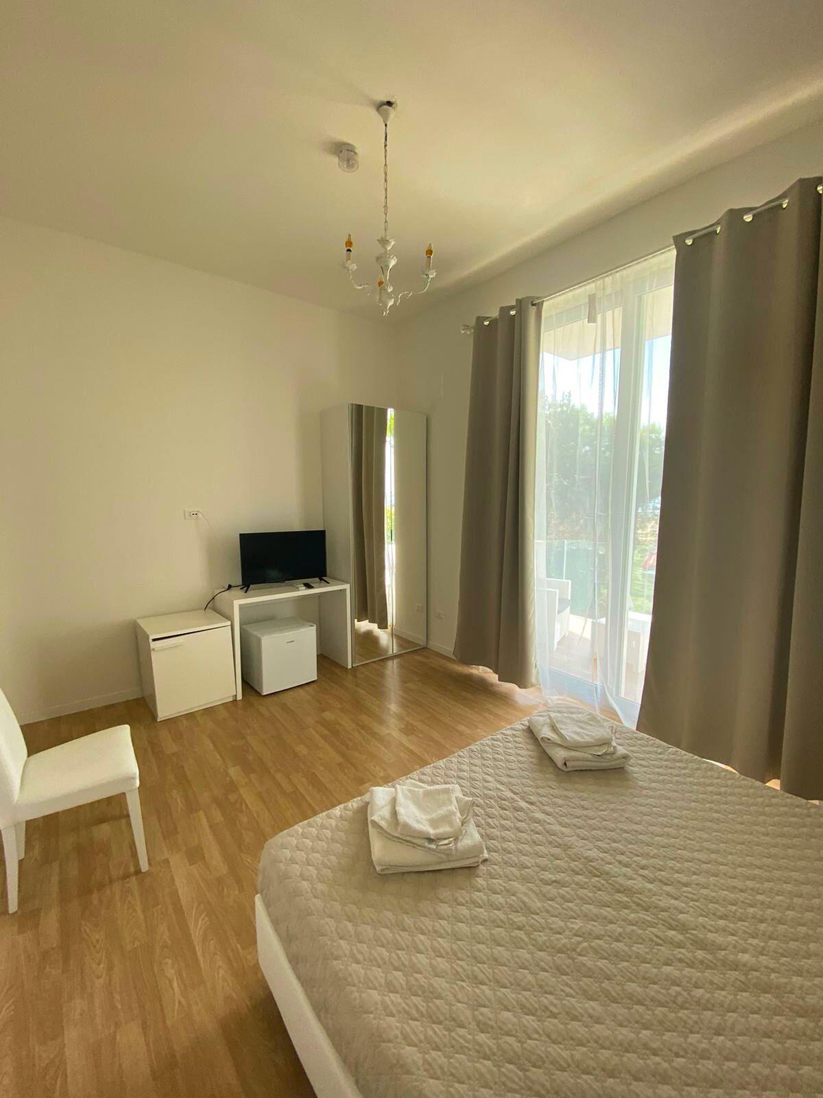Hotel Artemide Mare