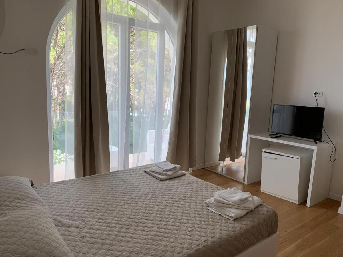 Hotel Artemide Mare