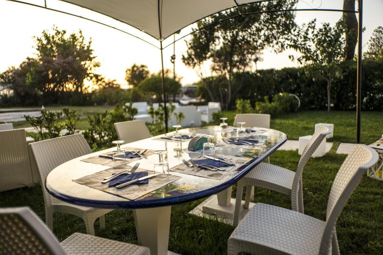 Hotel Artemide Mare
