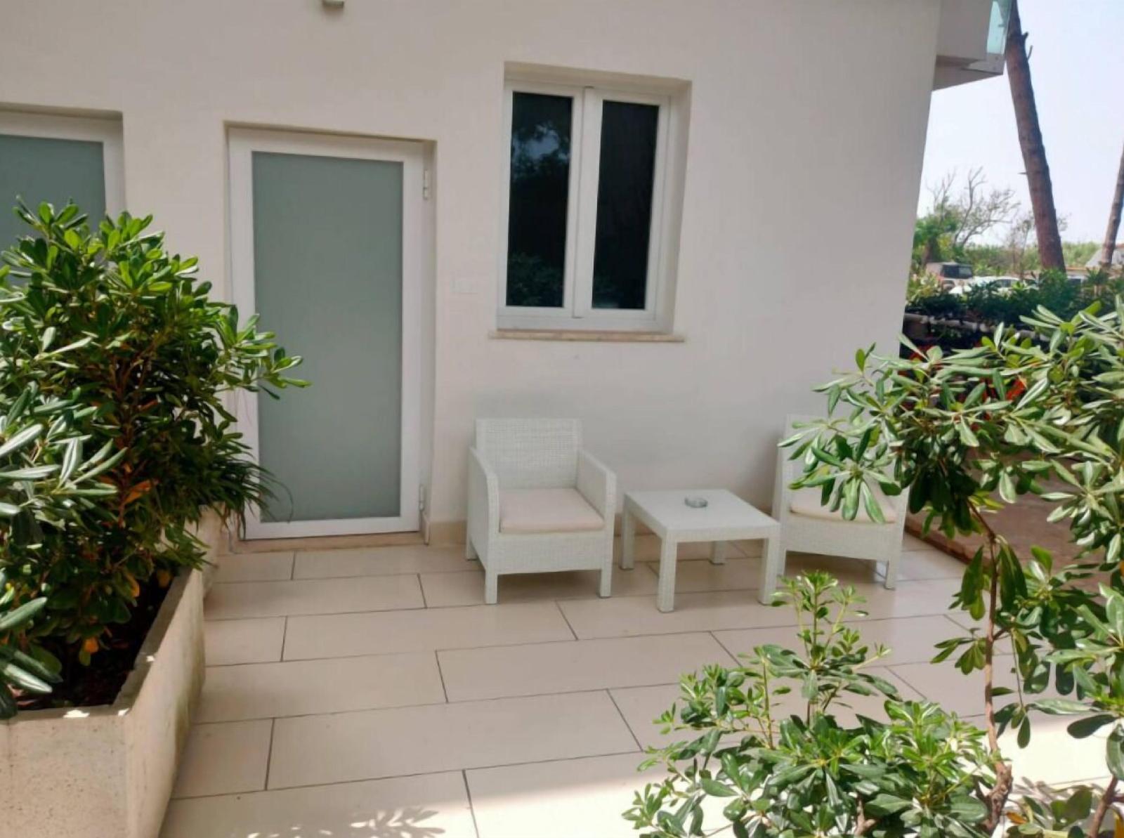 Hotel Artemide Mare