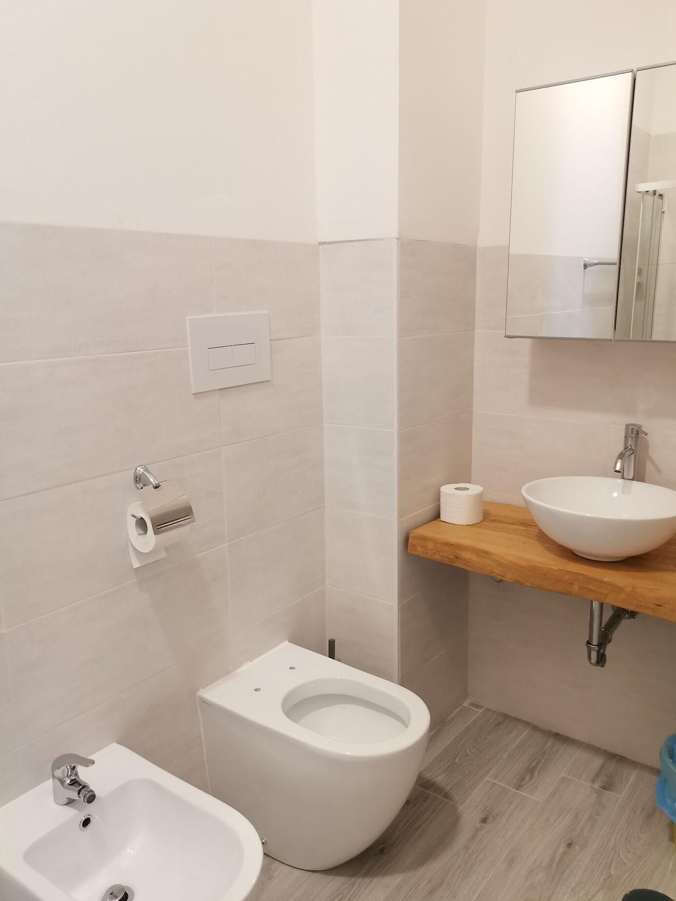 Hotel Artemide Mare