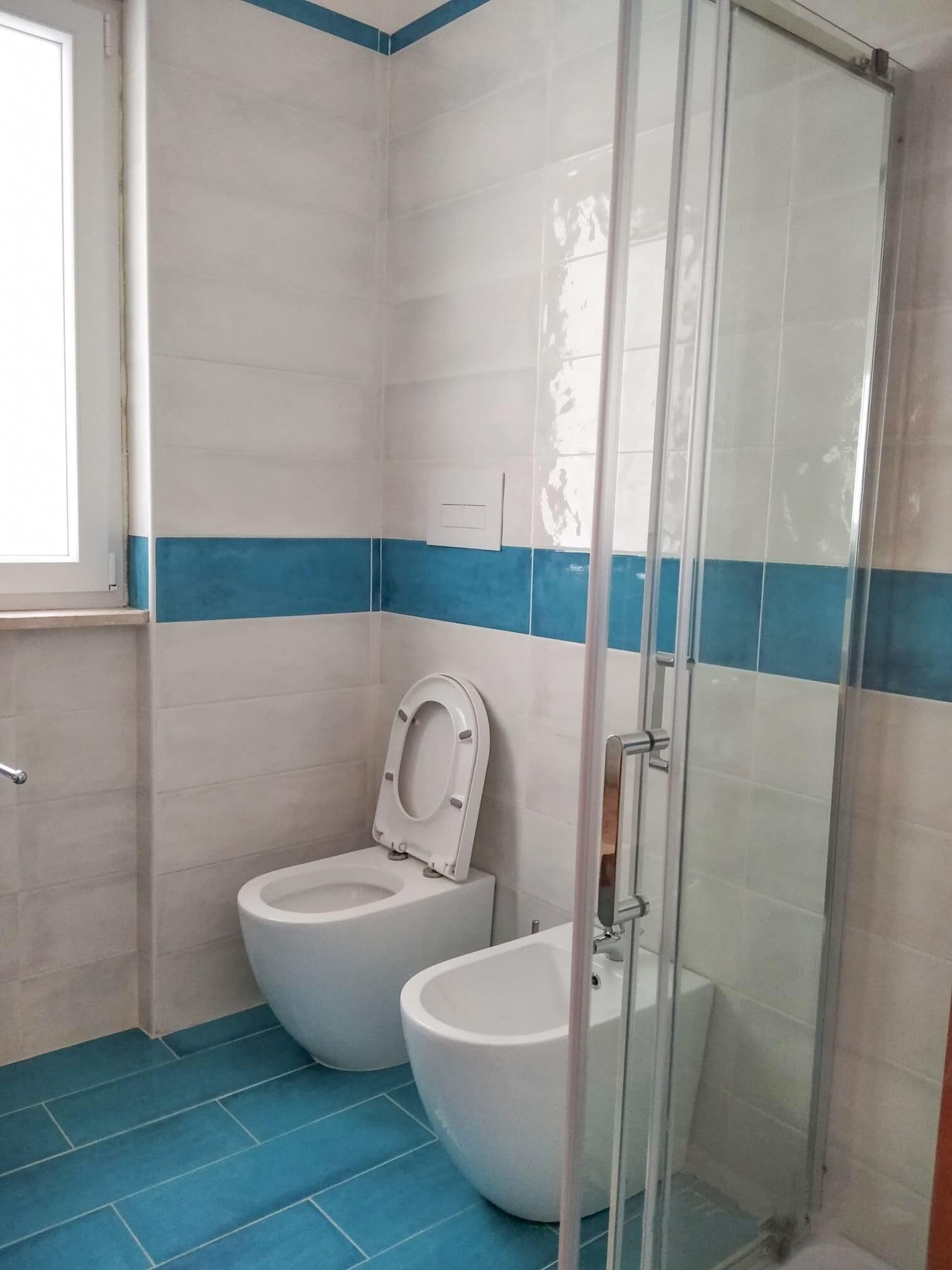 Hotel Artemide Mare