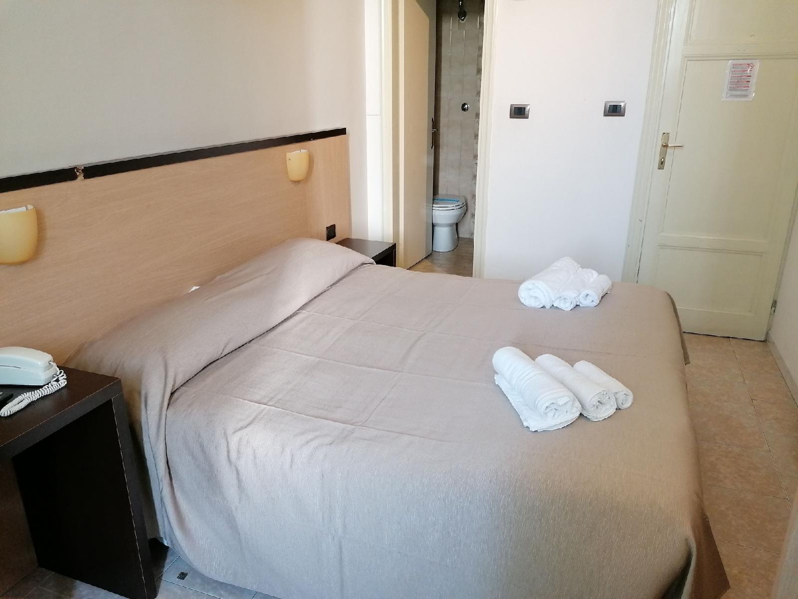 Hotel Cilene