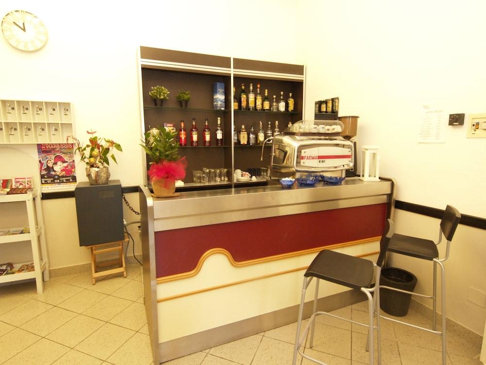 Hotel Cilene