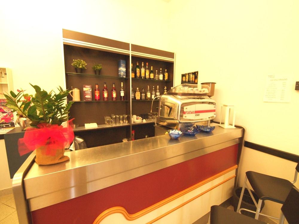 Hotel Cilene