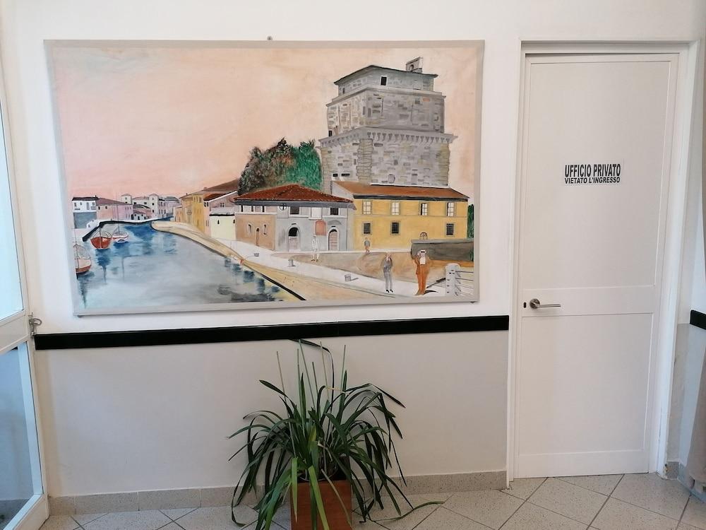 Hotel Cilene