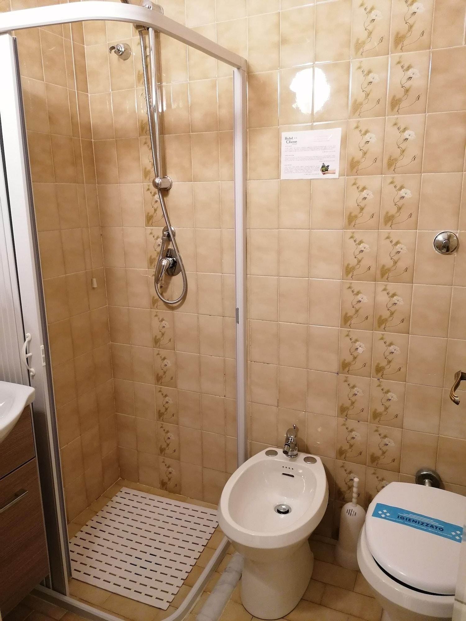 Hotel Cilene