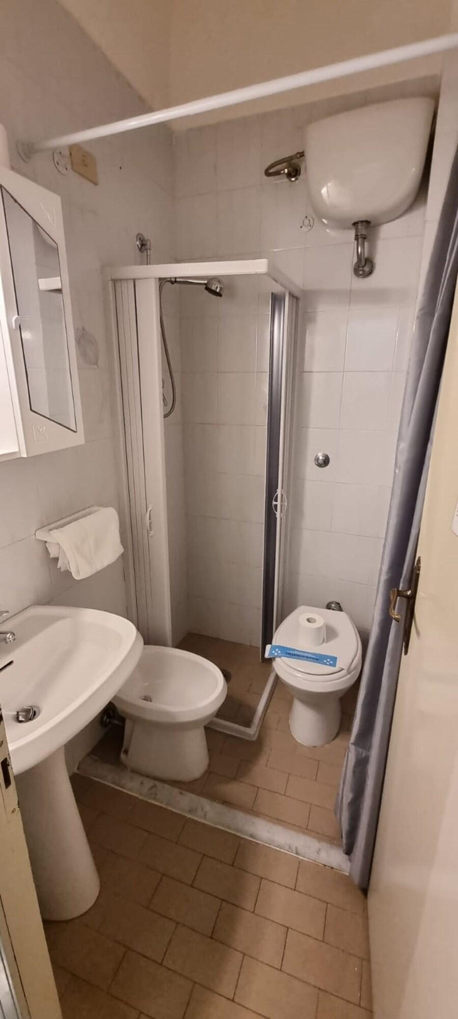 Hotel Cilene