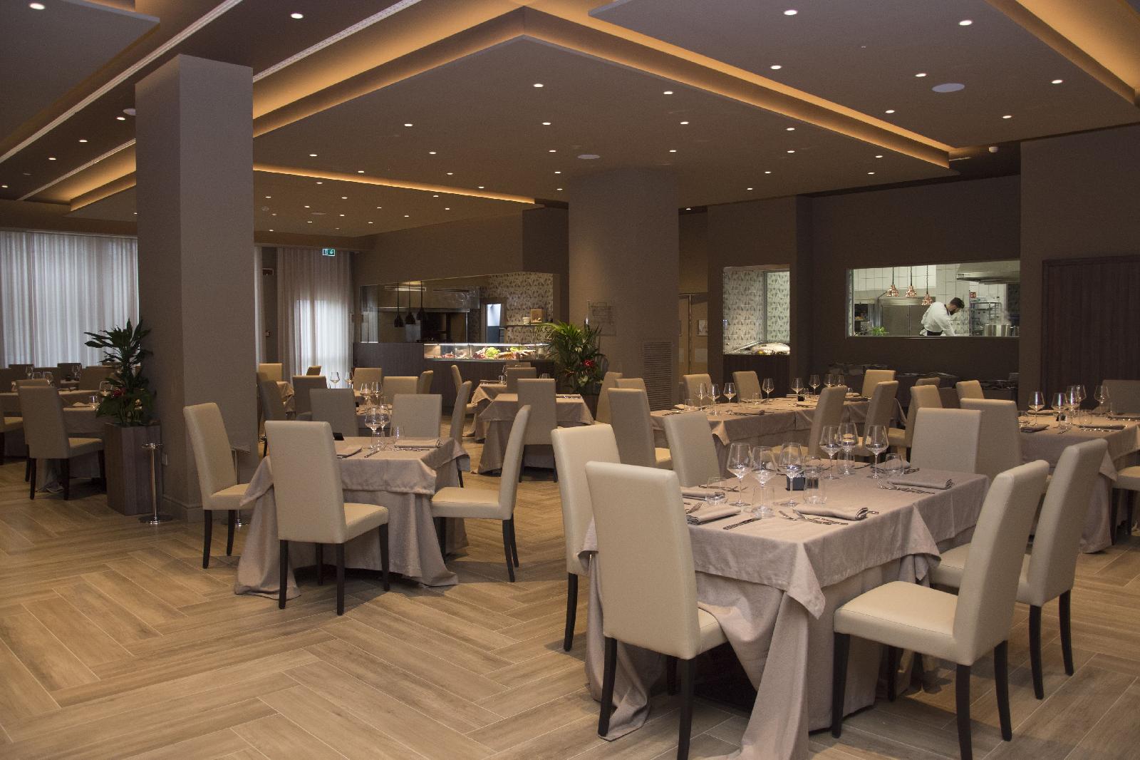 Hotel Commercio