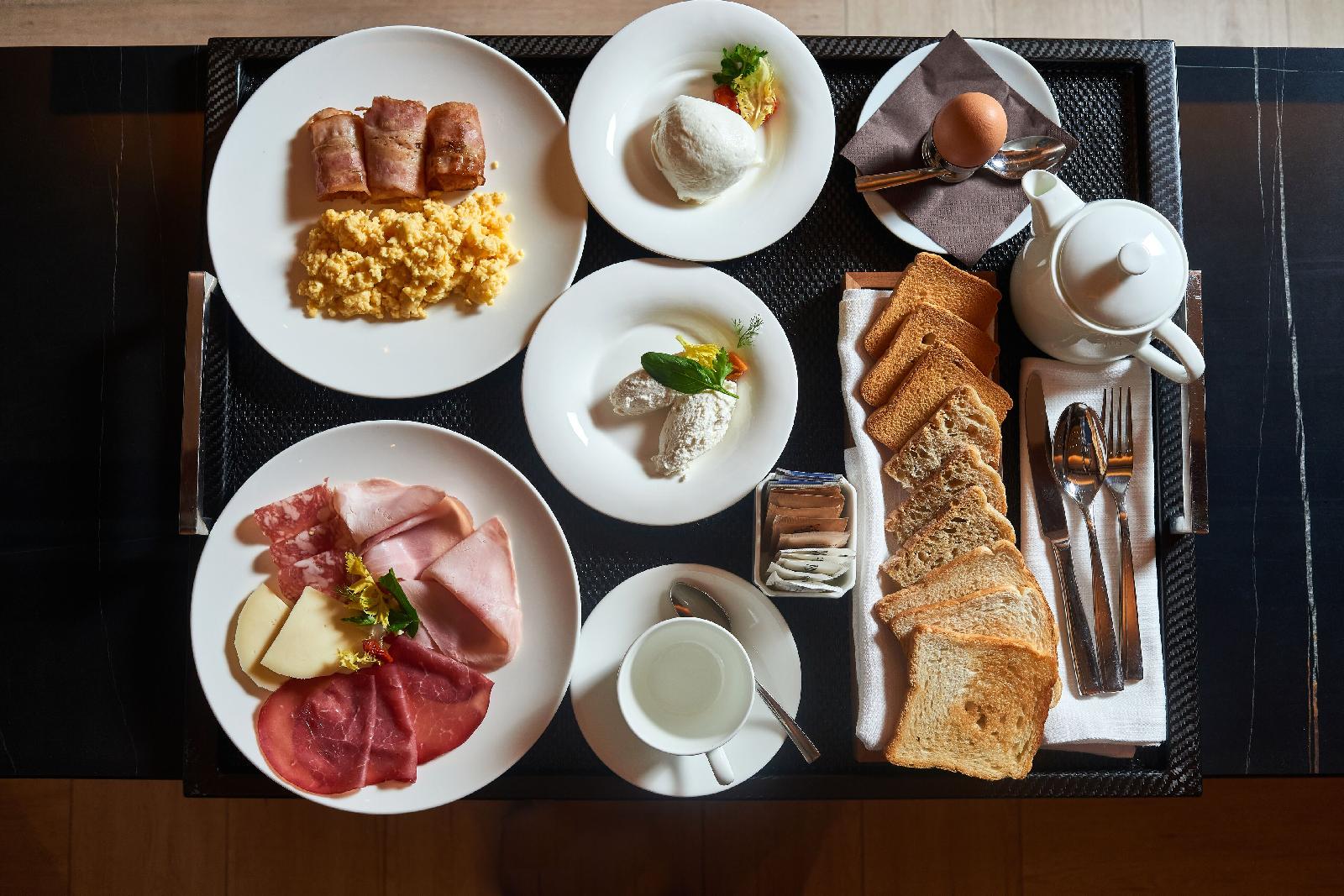 Hotel Commercio