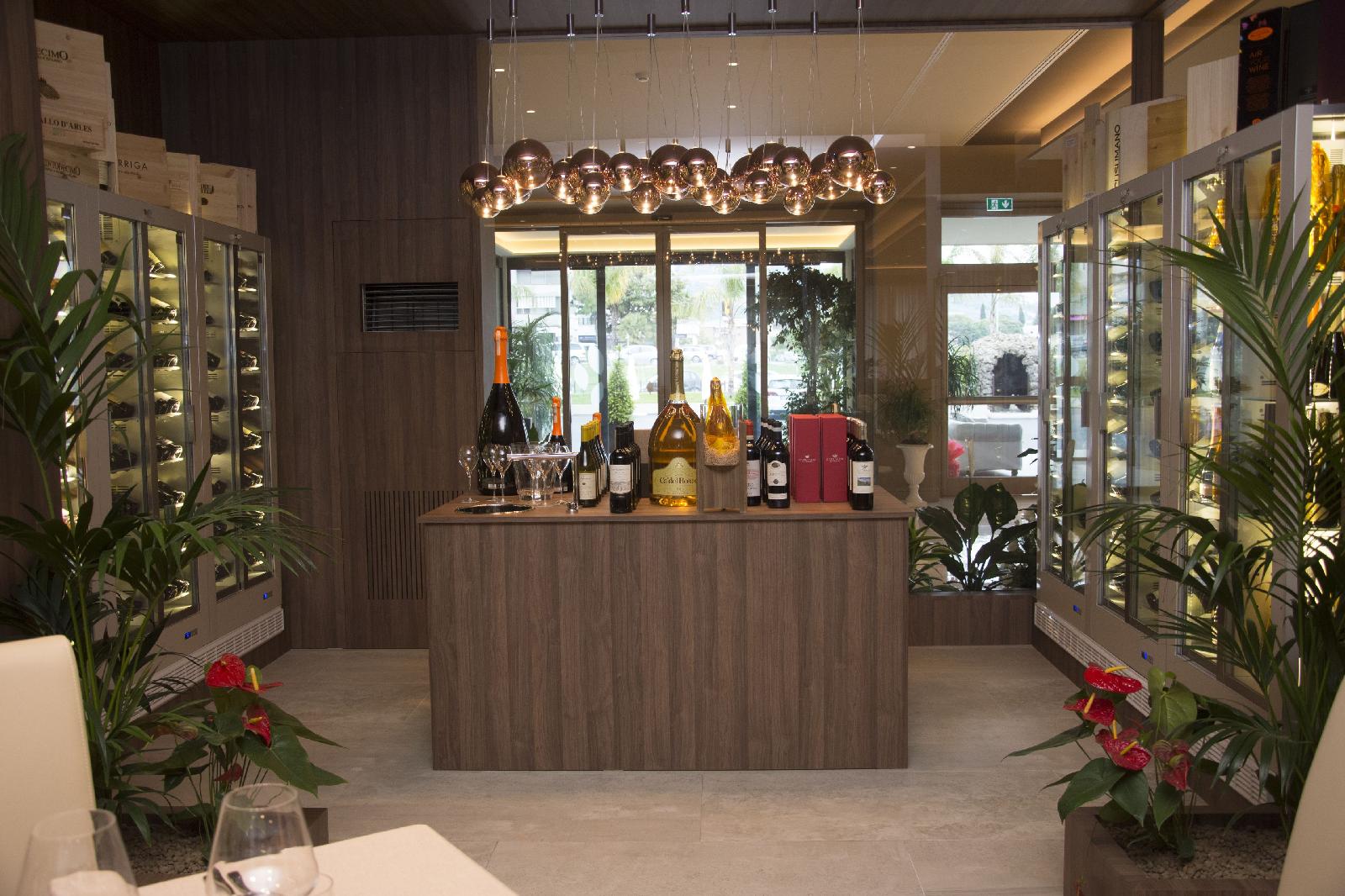 Hotel Commercio