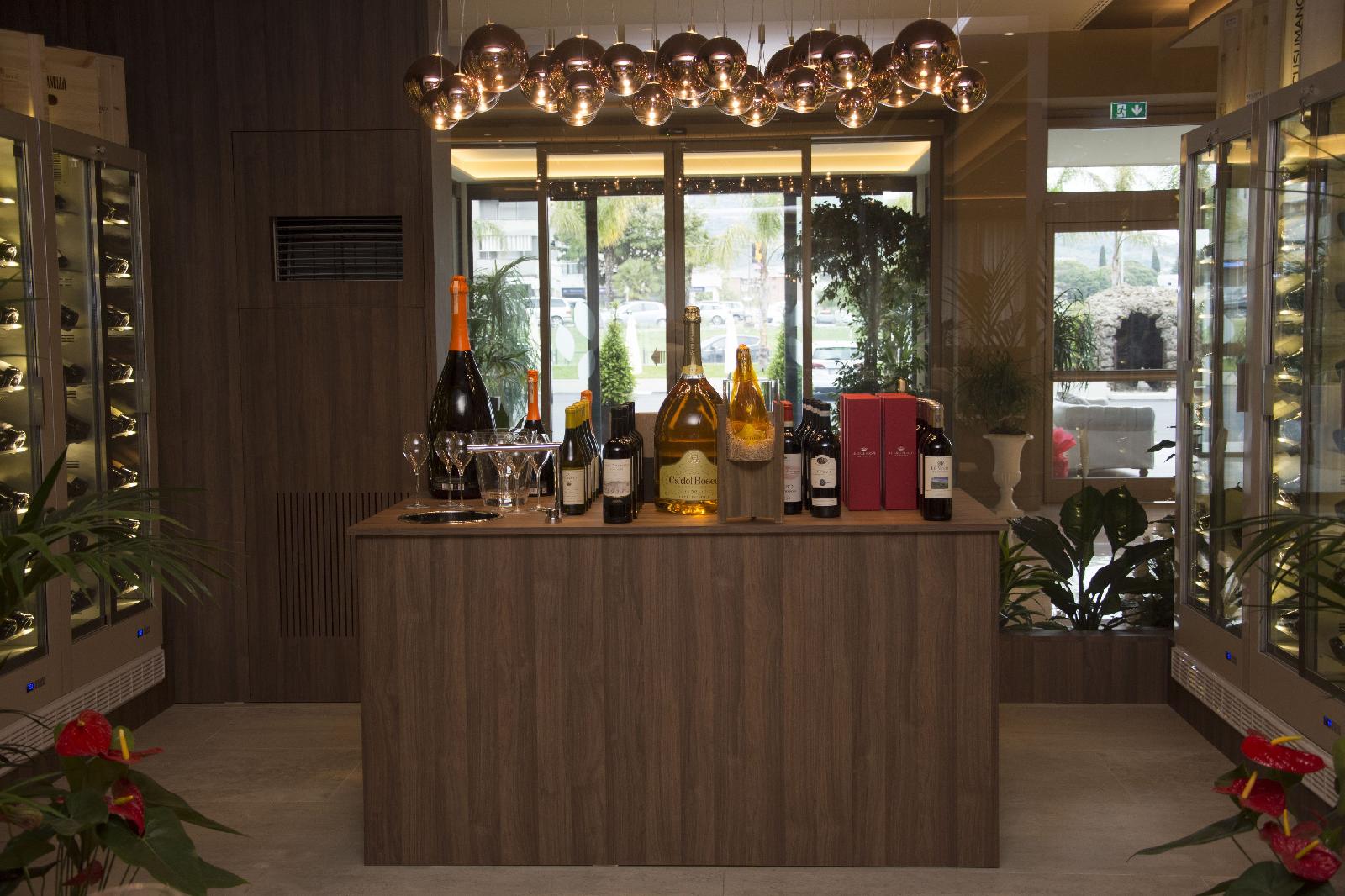 Hotel Commercio