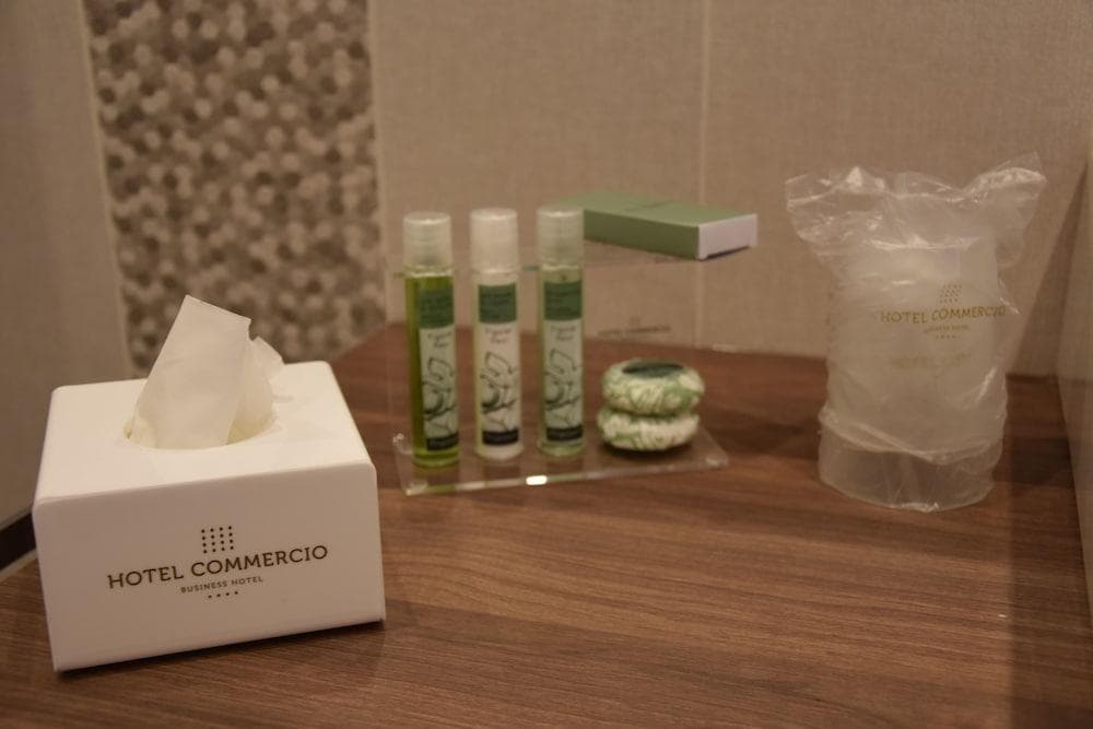Hotel Commercio