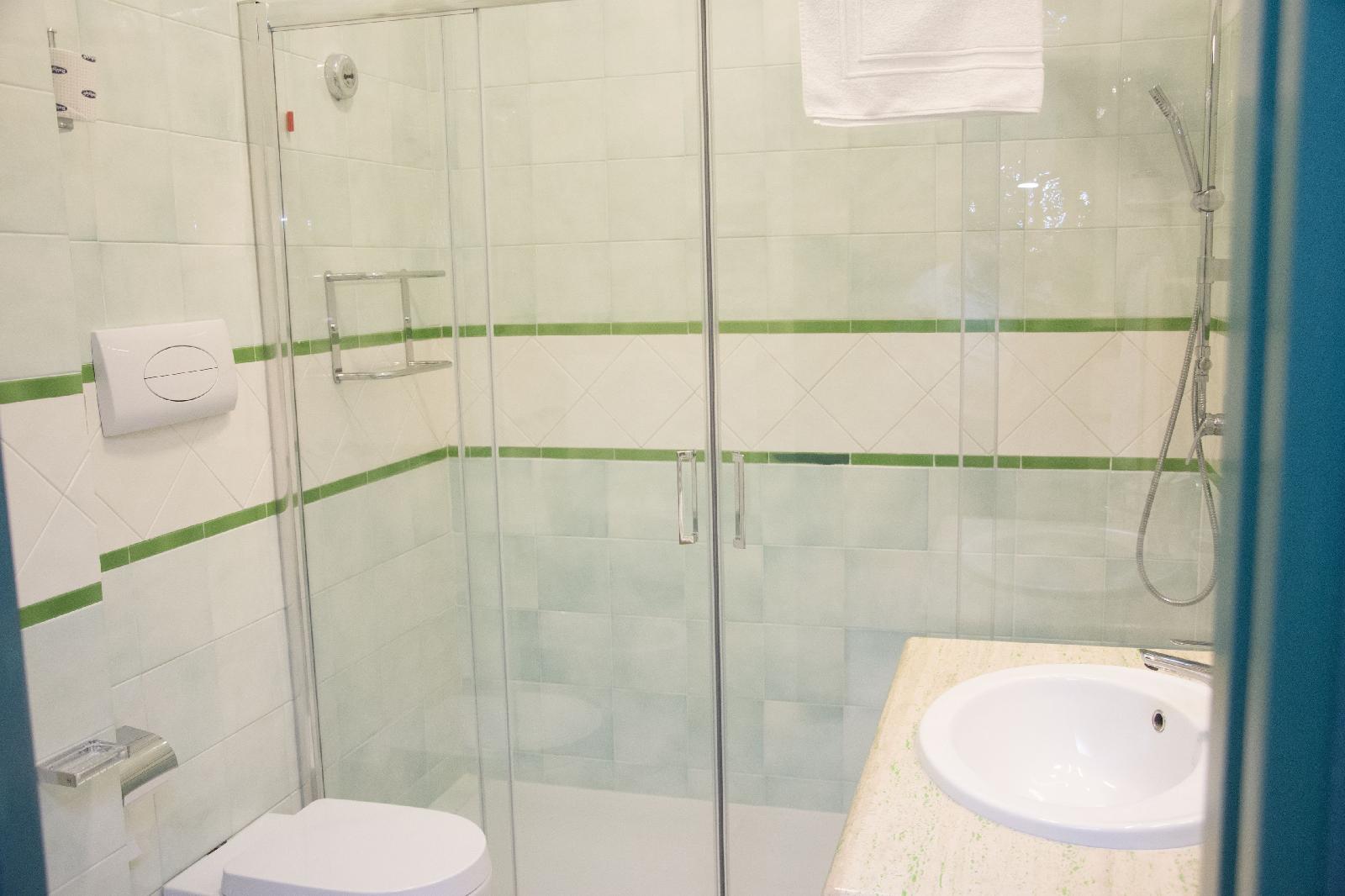 Hotel Commercio